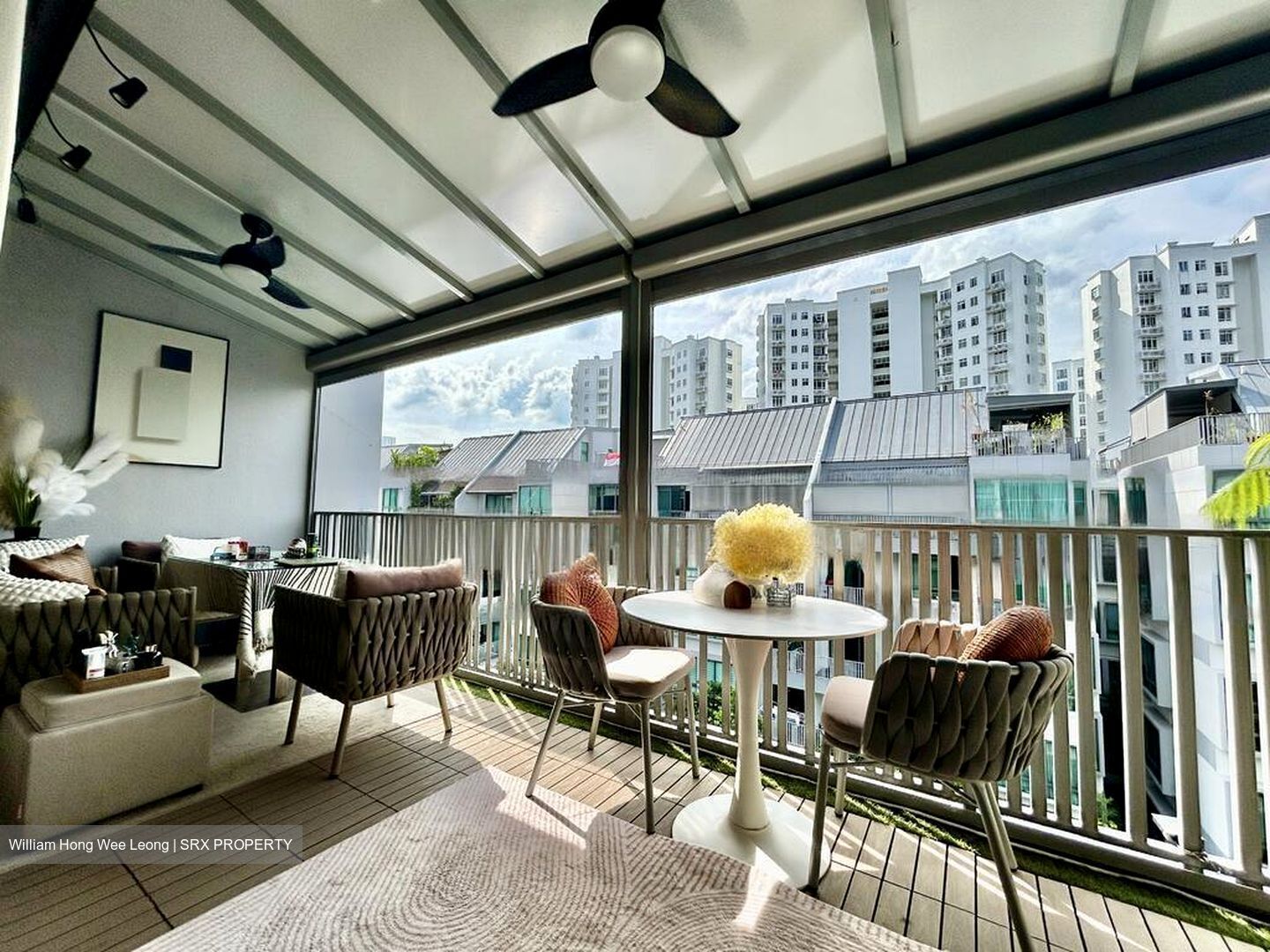 Rosewood Suites (D25), Condominium #483424111